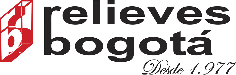 RELIEVES Bogotá