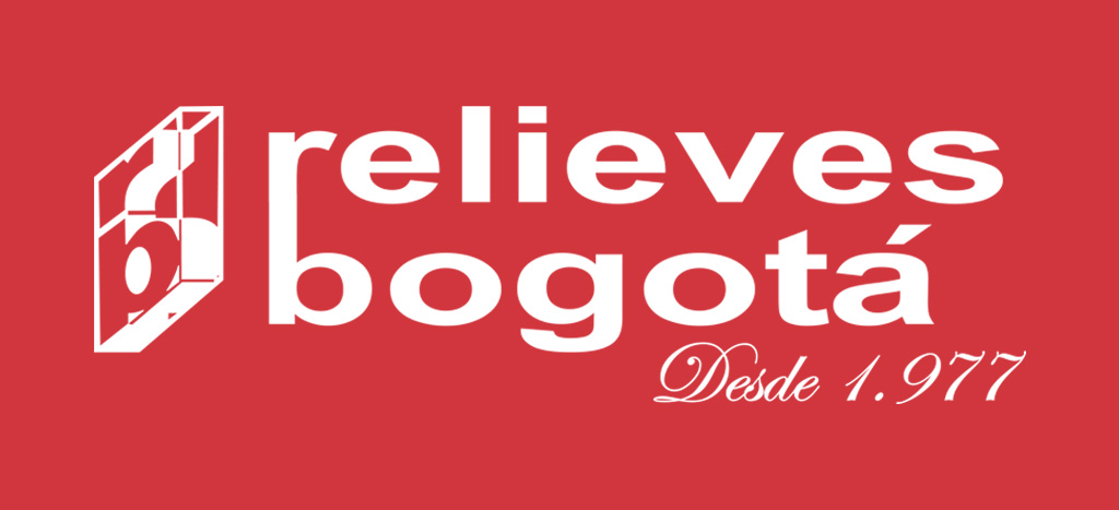 Relieves Bogota